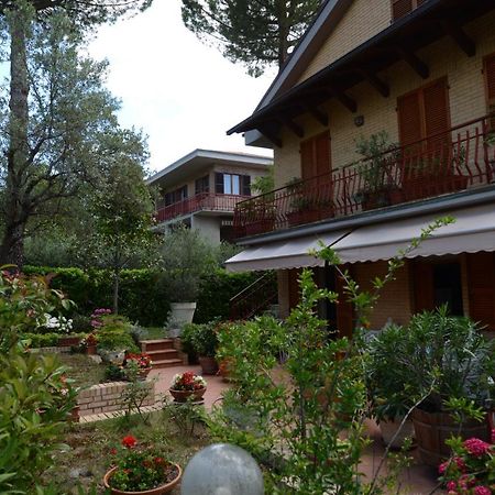 B&B Casa Cettina マチェラータ エクステリア 写真