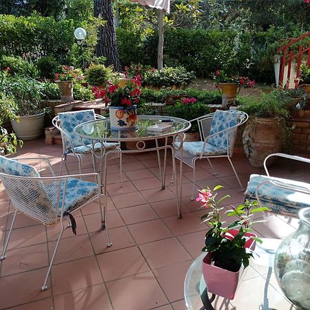 B&B Casa Cettina マチェラータ エクステリア 写真
