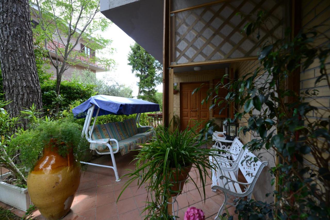 B&B Casa Cettina マチェラータ エクステリア 写真