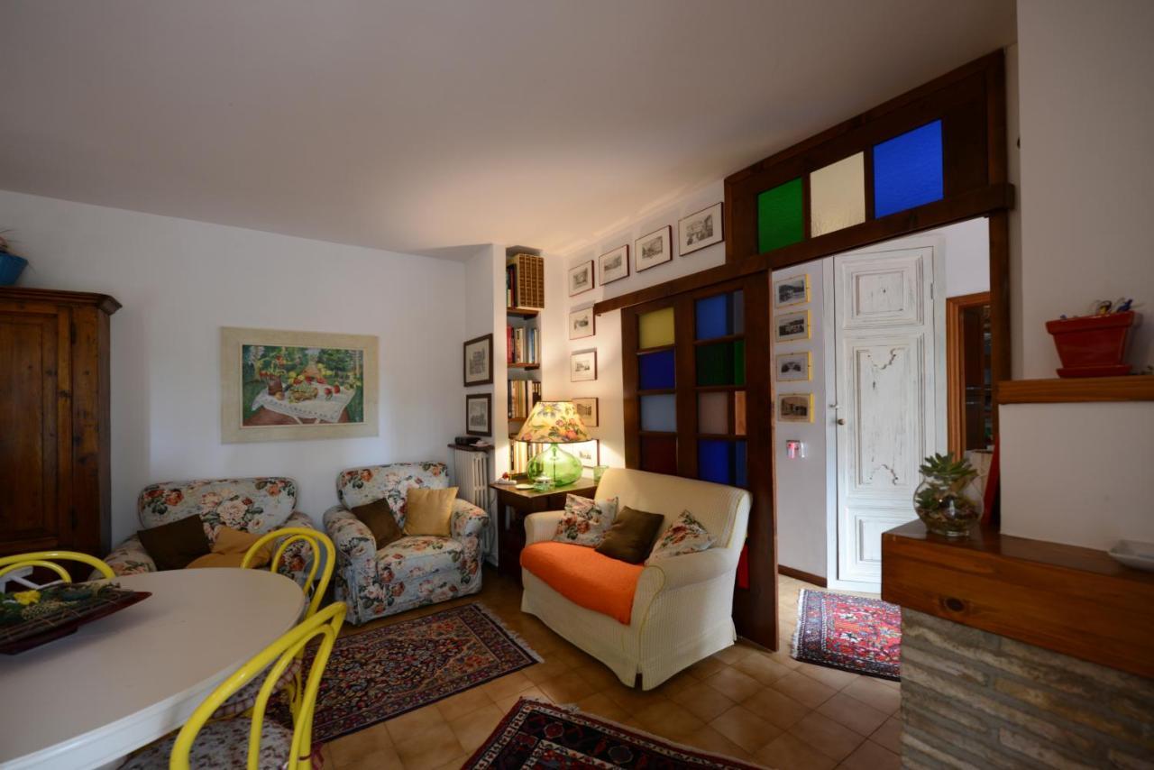 B&B Casa Cettina マチェラータ エクステリア 写真