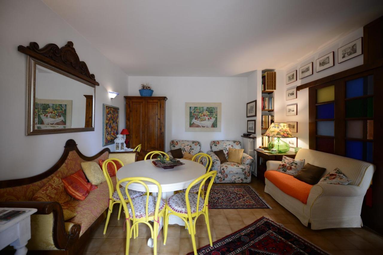 B&B Casa Cettina マチェラータ エクステリア 写真