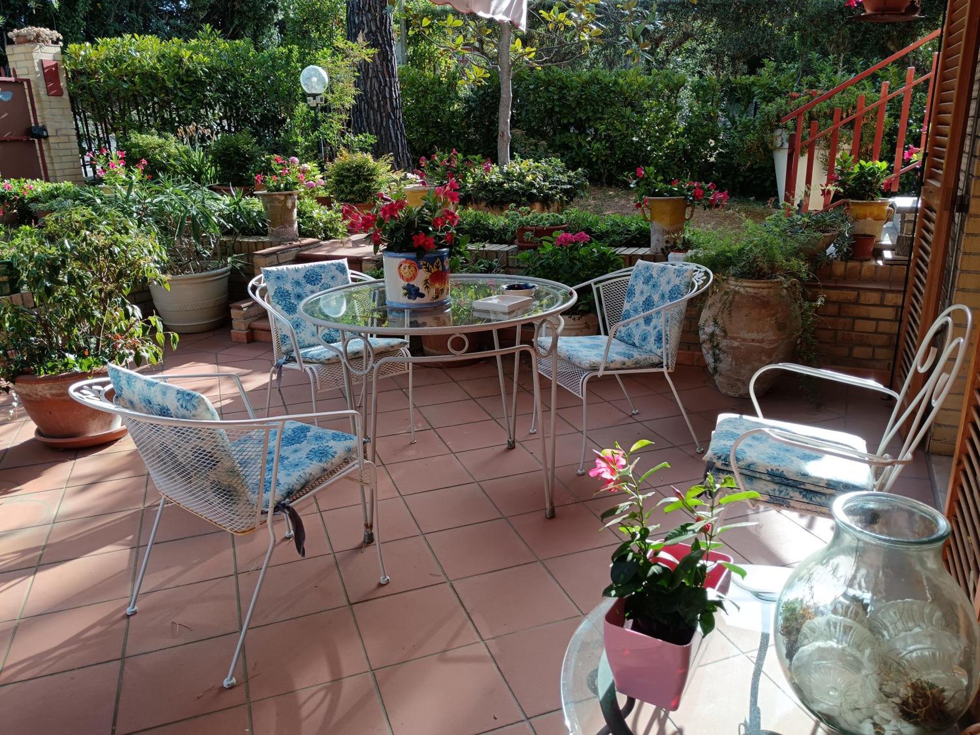 B&B Casa Cettina マチェラータ エクステリア 写真