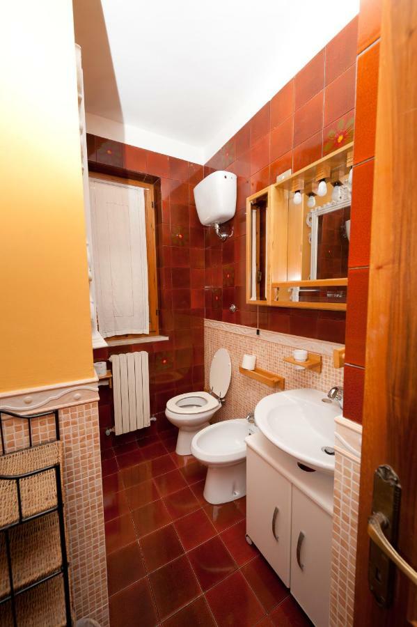 B&B Casa Cettina マチェラータ エクステリア 写真