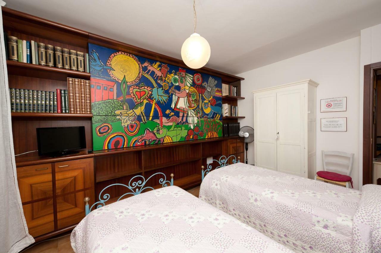 B&B Casa Cettina マチェラータ エクステリア 写真