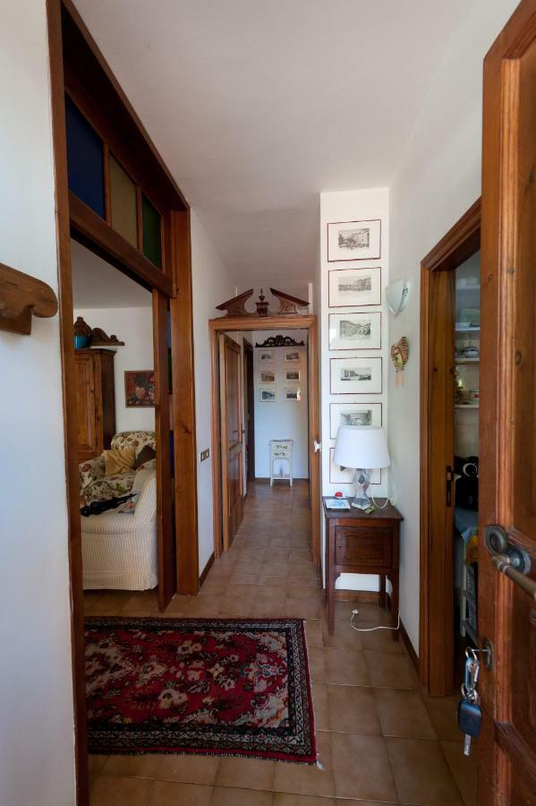 B&B Casa Cettina マチェラータ エクステリア 写真