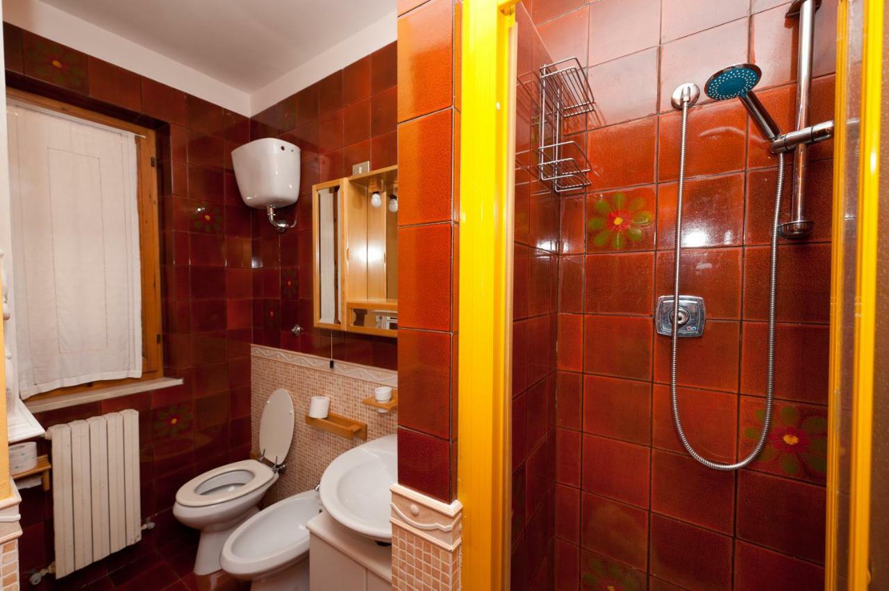 B&B Casa Cettina マチェラータ エクステリア 写真