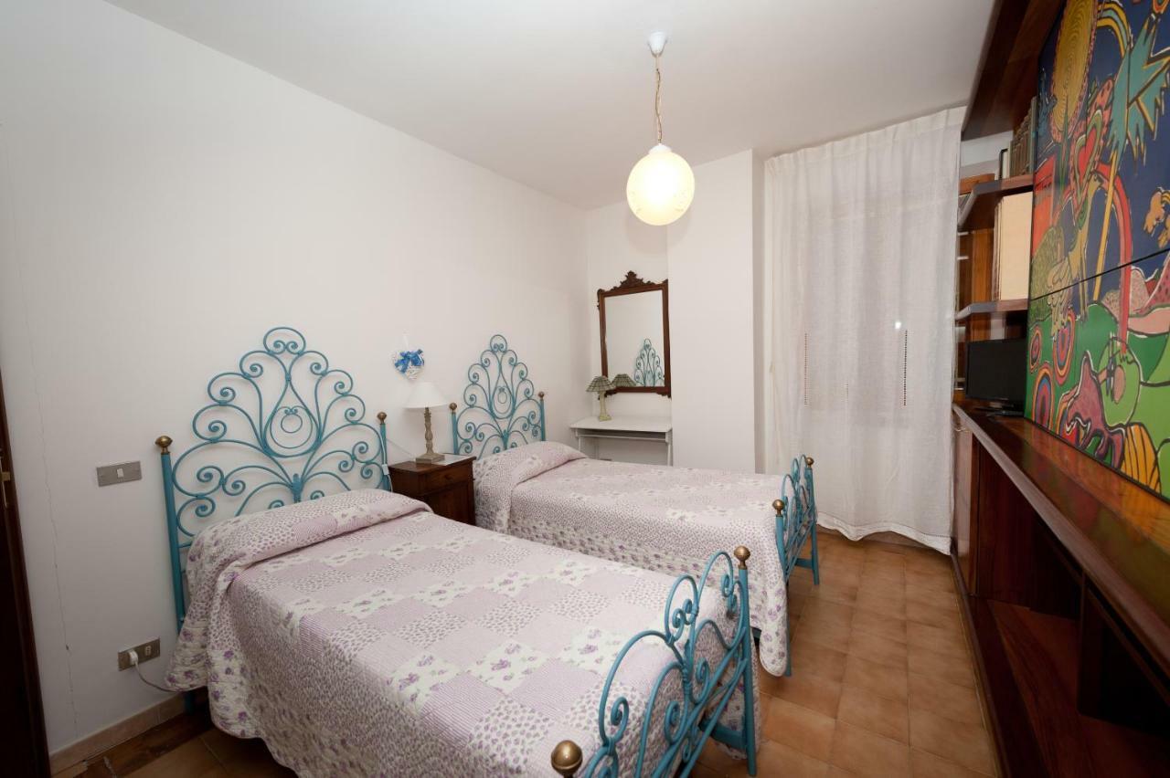 B&B Casa Cettina マチェラータ エクステリア 写真