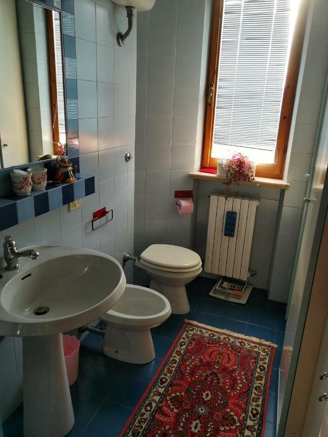B&B Casa Cettina マチェラータ エクステリア 写真