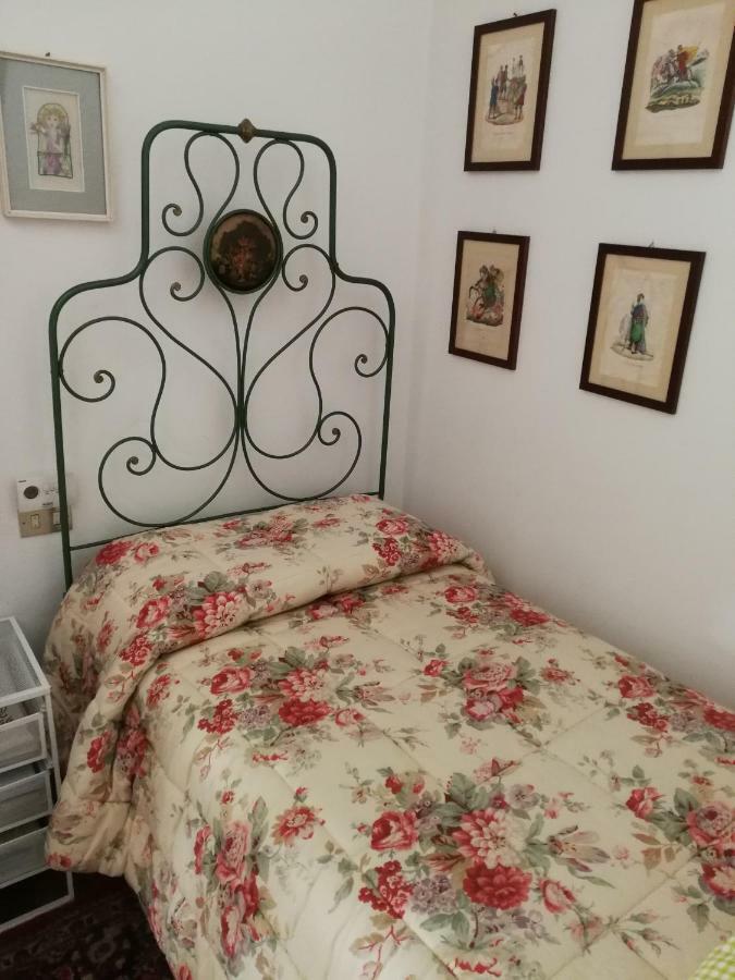 B&B Casa Cettina マチェラータ エクステリア 写真